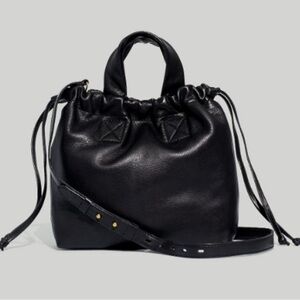 Madewell Piazza Crossbody Bag EUC